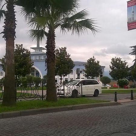 Apartment Melashvili 4 Batumi Kültér fotó