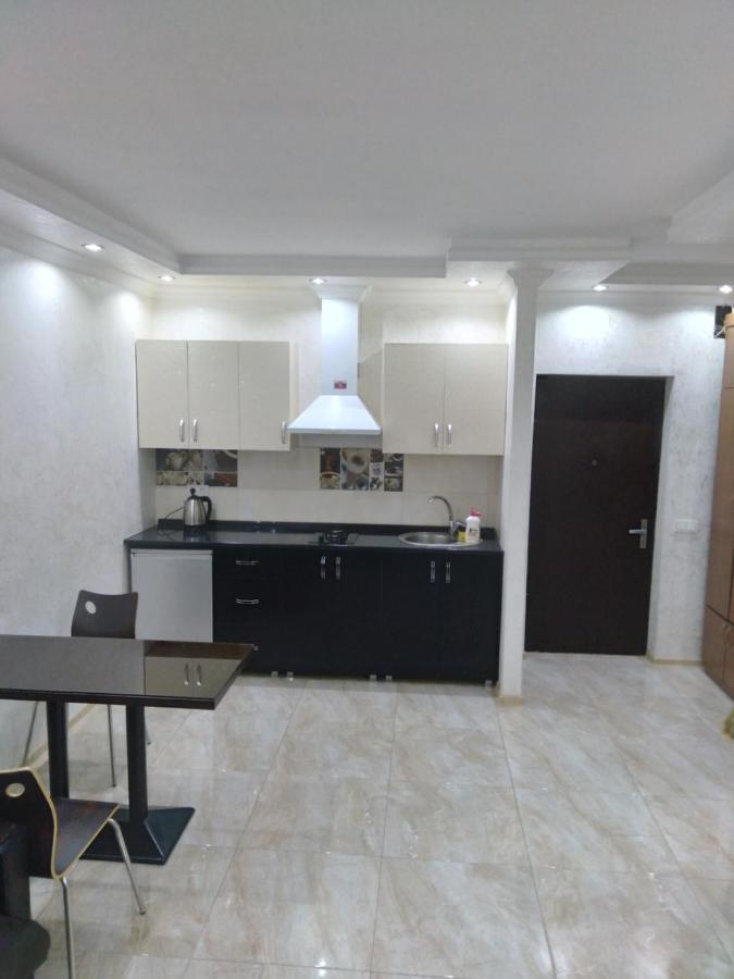 Apartment Melashvili 4 Batumi Kültér fotó