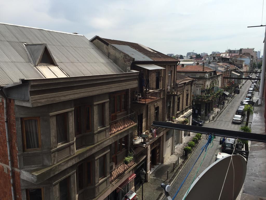 Apartment Melashvili 4 Batumi Kültér fotó