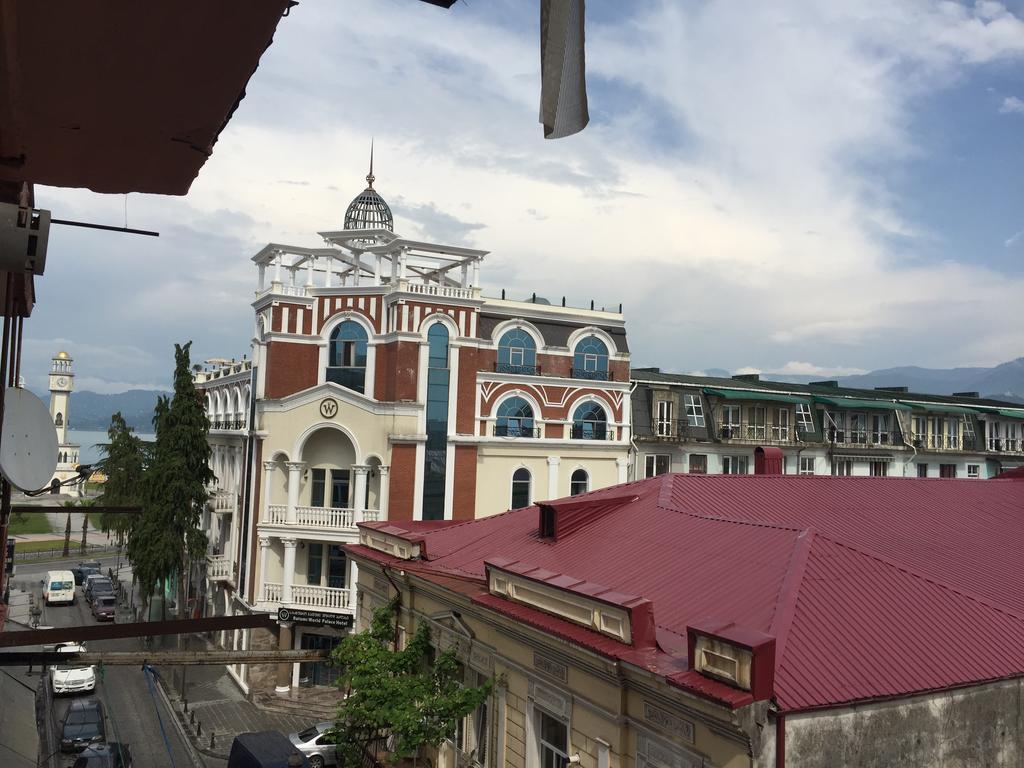 Apartment Melashvili 4 Batumi Kültér fotó