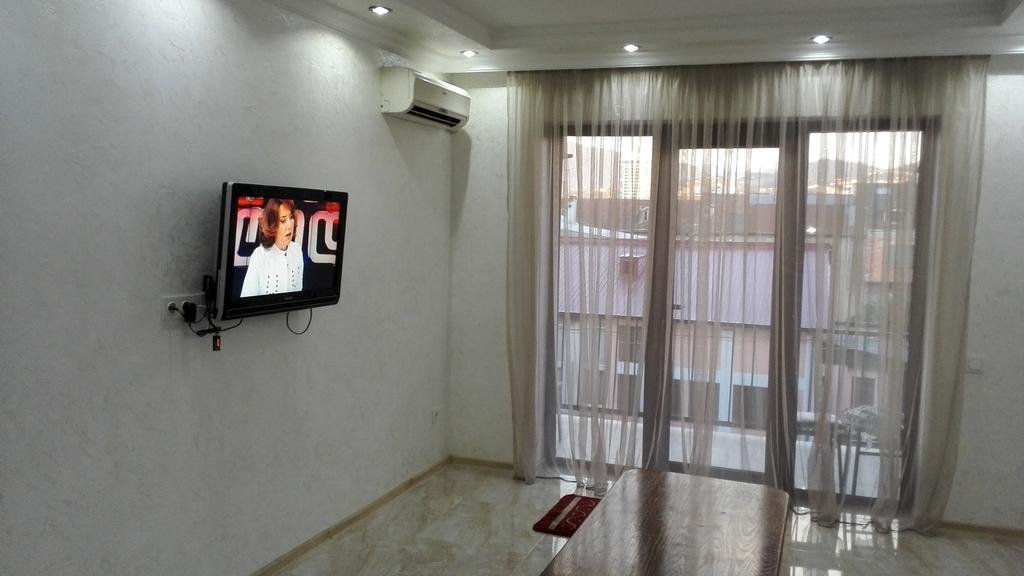 Apartment Melashvili 4 Batumi Kültér fotó