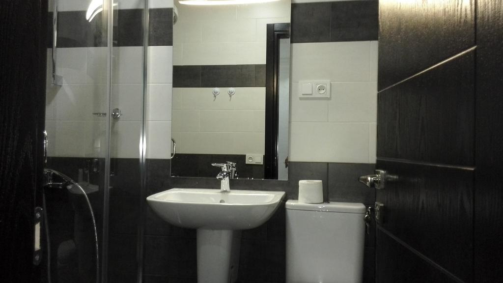 Apartment Melashvili 4 Batumi Kültér fotó