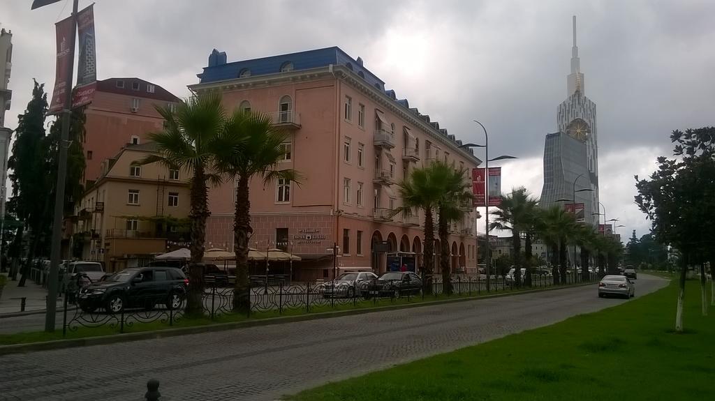 Apartment Melashvili 4 Batumi Kültér fotó